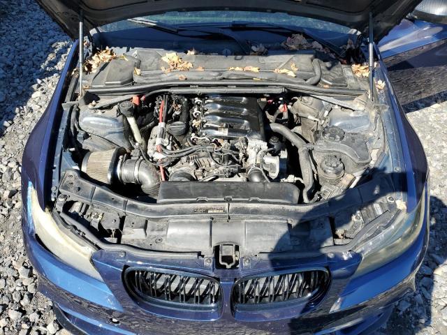 Photo 11 from auction – 2011 BMW 335 D with VIN WBAPN7C58BA782252