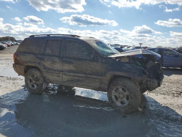 Photo 4 from auction – 2003 JEEP GRAND CHER with VIN 1J4GW48S03C566103