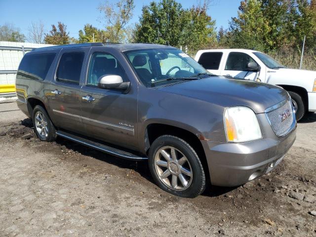 Photo 4 from auction – 2012 GMC YUKON XL D with VIN 1GKS2MEF6CR138038