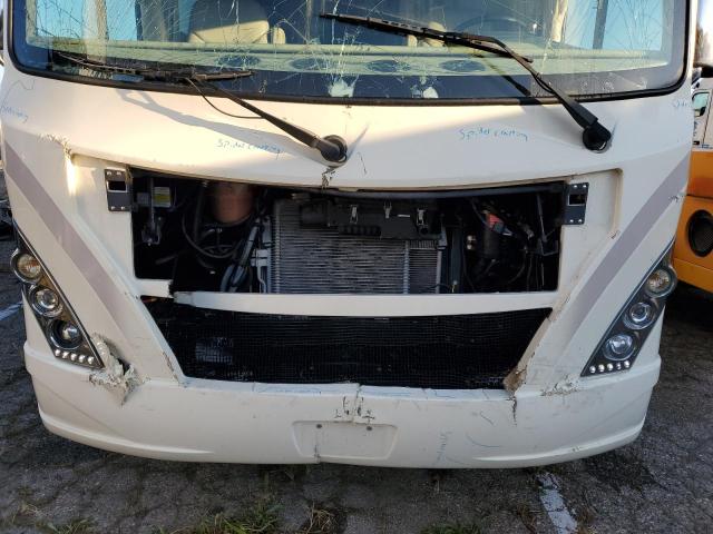 Photo 7 from auction – 2018 FORD F53 with VIN 1F66F5DY0J0A10330