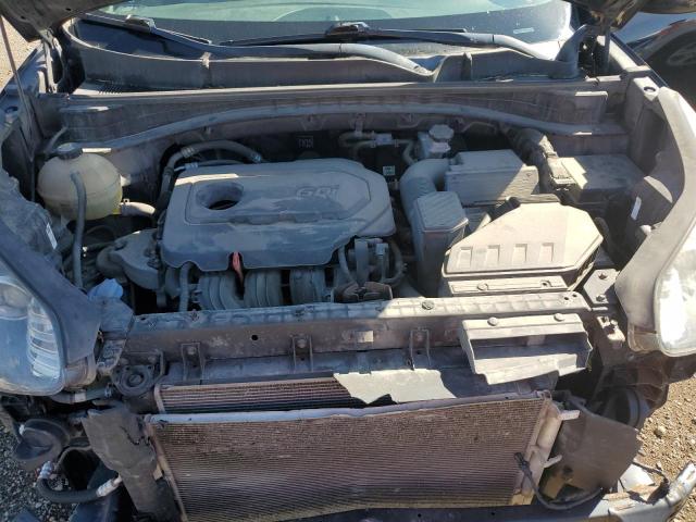 Photo 12 from auction – 2019 KIA SPORTAGE E with VIN KNDPNCAC8K7547019