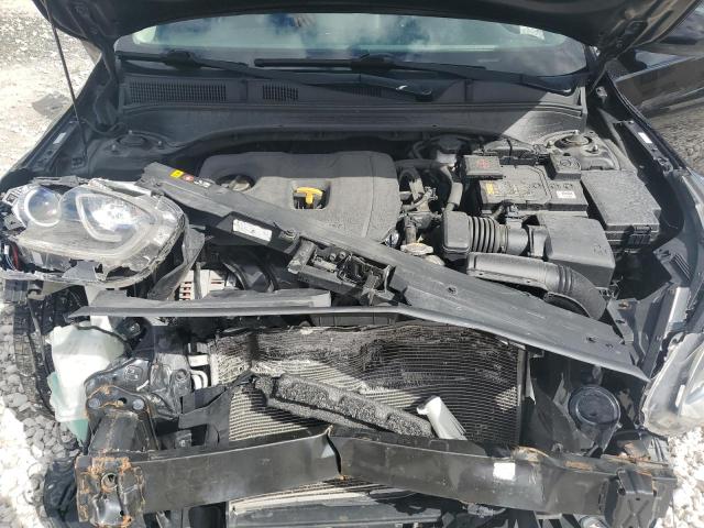 Photo 11 from auction – 2019 KIA FORTE FE with VIN 3KPF24AD6KE062204