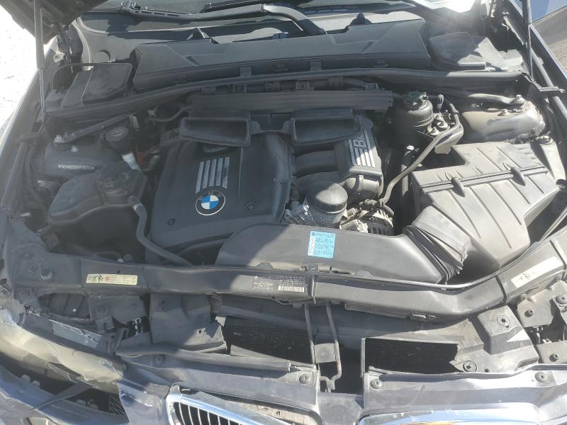 Photo 11 from auction – 2008 BMW 328 I with VIN WBAWB33508PU89089