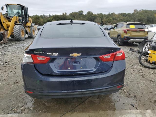 Photo 6 from auction – 2016 CHEVROLET MALIBU LS with VIN 1G1ZB5ST1GF346970