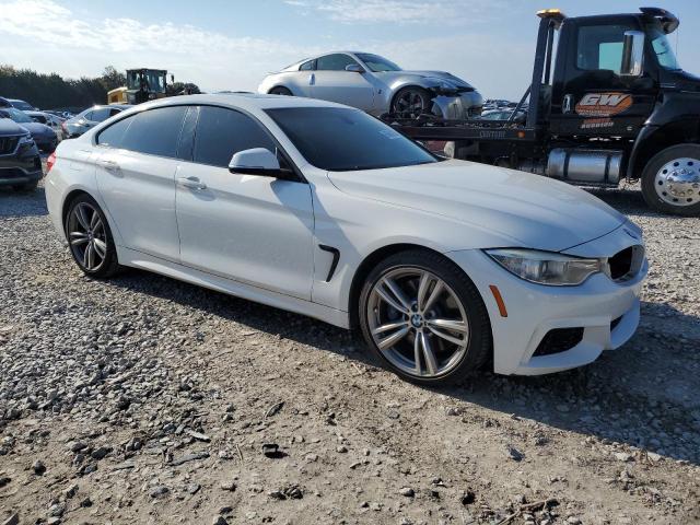 Photo 4 from auction – 2015 BMW 435 I GRAN with VIN WBA4B1C50FD418419
