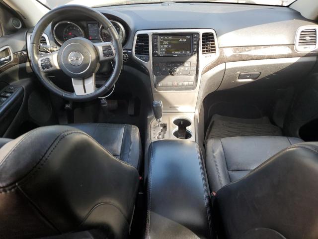 Photo 8 from auction – 2013 JEEP GRAND CHER with VIN 1C4RJFAG5DC505796