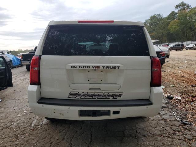 Photo 6 from auction – 2017 CHEVROLET TAHOE POLI with VIN 1GNLCDEC3HR161052