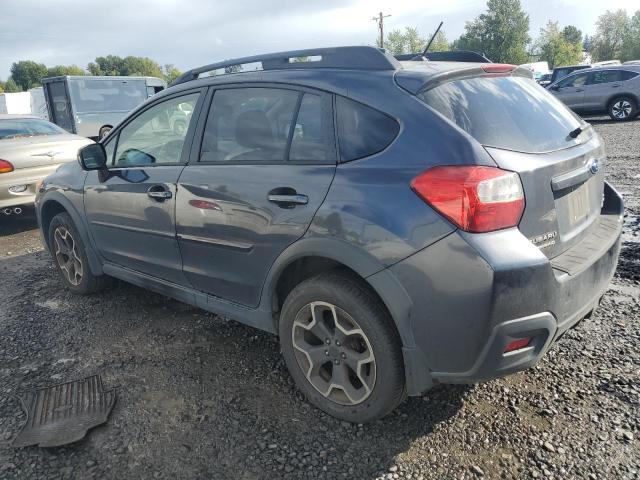 Photo 2 from auction – 2014 SUBARU XV CROSSTR with VIN JF2GPAVC4E8225227