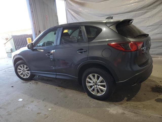 Photo 2 from auction – 2014 MAZDA CX-5 TOURING with VIN JM3KE4CY8E0392338