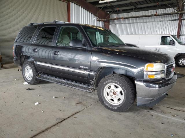 Photo 4 from auction – 2005 GMC YUKON with VIN 1GKEK13Z55R276357