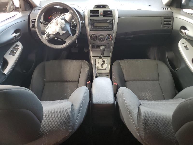 Photo 8 from auction – 2012 TOYOTA COROLLA BA with VIN 5YFBU4EE4CP024482