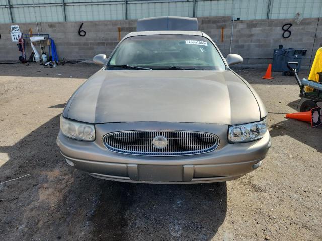 Photo 5 from auction – 2001 BUICK LESABRE CU with VIN 1G4HP54K51U171887