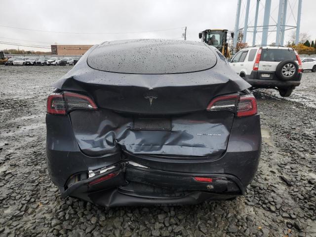 Photo 6 from auction – 2023 TESLA MODEL Y with VIN 7SAYGDEE9PA100524