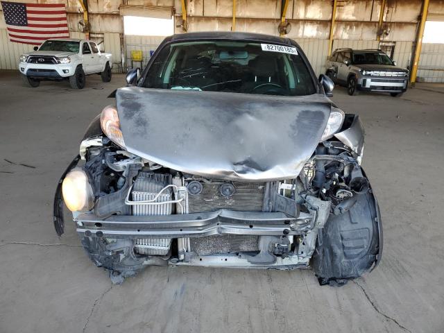 Photo 5 from auction – 2011 NISSAN JUKE S with VIN JN8AF5MR7BT023290