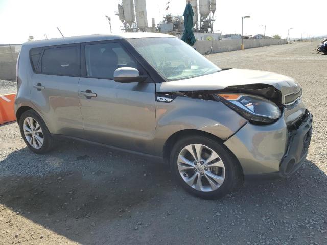 Photo 4 from auction – 2015 KIA SOUL + with VIN KNDJP3A5XF7176159