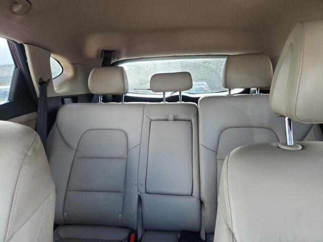 Photo 10 from auction – 2016 HYUNDAI TUCSON LIM with VIN KM8J33A26GU059257