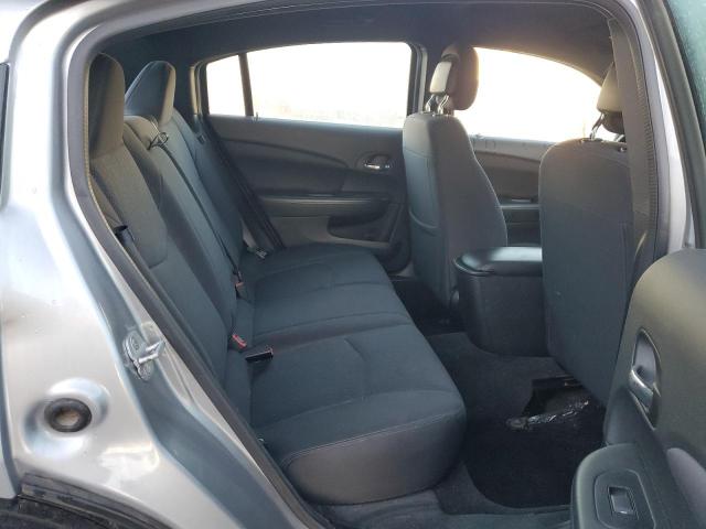 Photo 10 from auction – 2014 CHRYSLER 200 LX with VIN 1C3CCBAB2EN123555