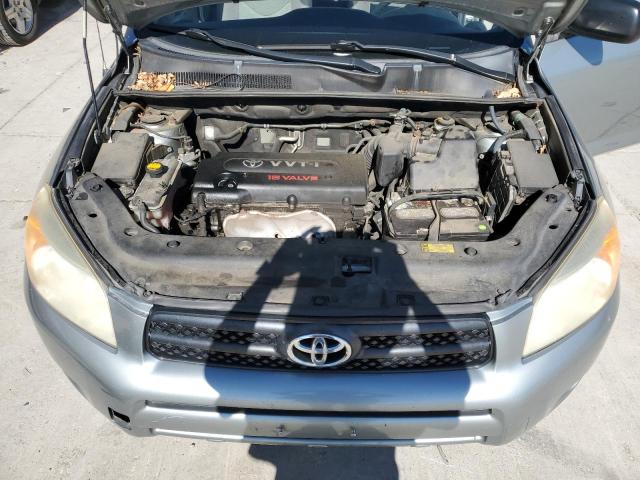 Photo 11 from auction – 2008 TOYOTA RAV4 with VIN JTMBD33V086073657