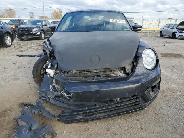 Photo 5 from auction – 2019 VOLKSWAGEN BEETLE S with VIN 3VWFD7AT4KM706319