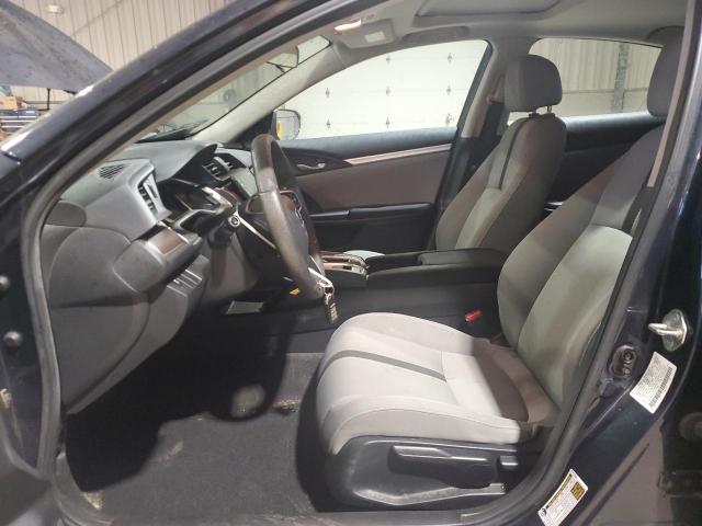 Photo 7 from auction – 2018 HONDA CIVIC EX with VIN 2HGFC2F70JH516598