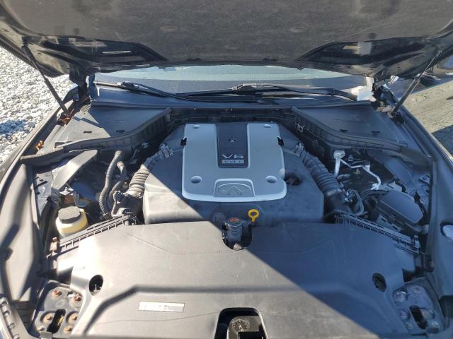 Photo 11 from auction – 2015 INFINITI Q50 BASE with VIN JN1BV7ARXFM418957