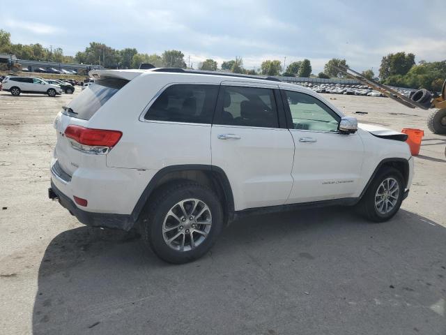 Photo 3 from auction – 2015 JEEP GRAND CHER with VIN 1C4RJFBG4FC956557