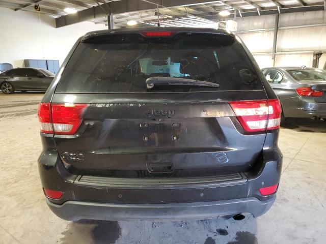 Photo 6 from auction – 2013 JEEP GRAND CHER with VIN 1C4RJFAGXDC654852