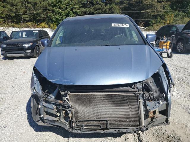 Photo 5 from auction – 2010 HONDA ODYSSEY EX with VIN 5FNRL3H67AB098441