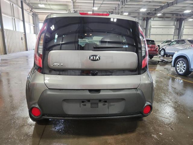 Снимка 6 от търг – 2015 KIA SOUL + с VIN KNDJP3A52F7229839