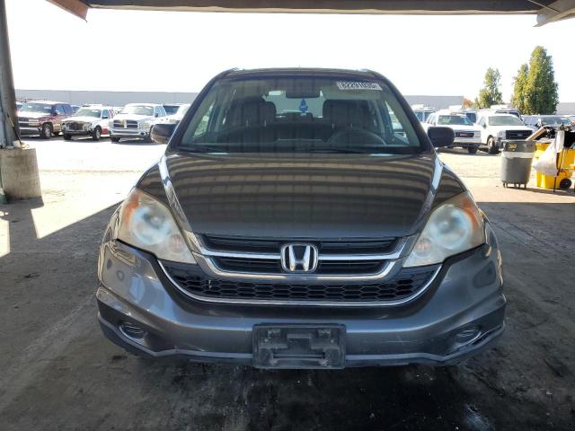 Photo 5 from auction – 2011 HONDA CR-V EX with VIN JHLRE4H52BC012848
