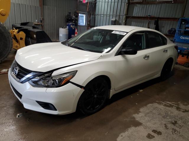 Photo 1 from auction – 2017 NISSAN ALTIMA 2.5 with VIN 1N4AL3AP9HC261037