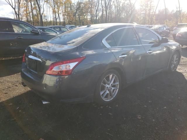 Photo 3 from auction – 2010 NISS MAXIMA with VIN 1N4AA5AP6AC870433