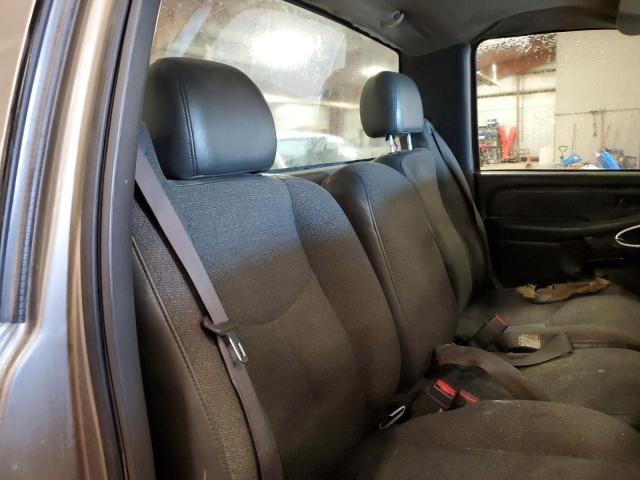 Photo 10 from auction – 2003 CHEVROLET SILVERADO with VIN 1GCHK24U43E132966