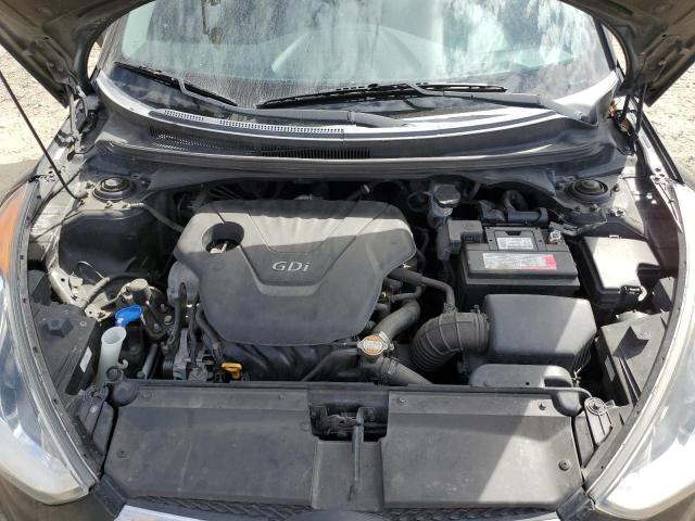 Photo 12 from auction – 2012 HYUNDAI VELOSTER with VIN KMHTC6AD2CU024995