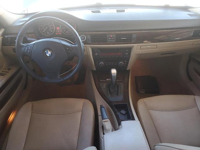 Photo 8 from auction – 2009 BMW 335 I with VIN WBAPM73549E191440