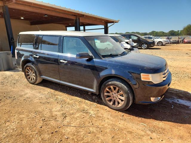Photo 4 from auction – 2009 FORD FLEX SEL with VIN 2FMDK52C59BA31915