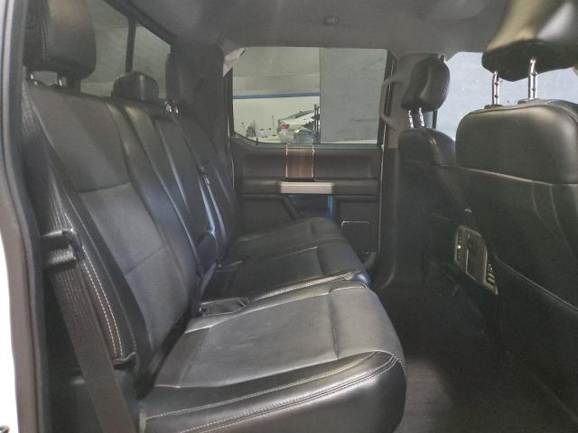 Photo 10 from auction – 2015 FORD F150 SUPER with VIN 1FTEW1CP9FKE81463