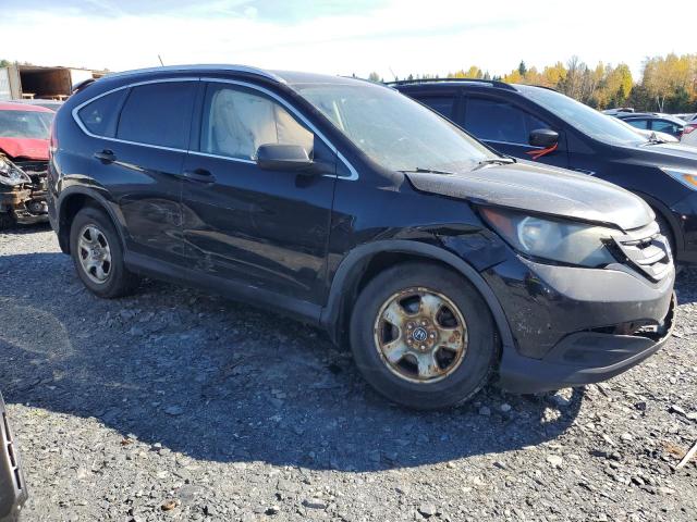 Photo 4 from auction – 2012 HONDA CR-V LX with VIN 2HKRM4H37CH101593
