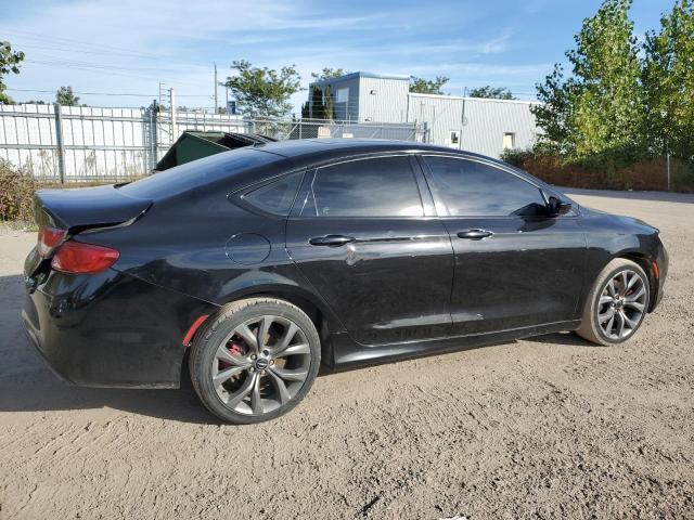 Photo 3 from auction – 2015 CHRYSLER 200 S with VIN 1C3CCCBGXFN703590