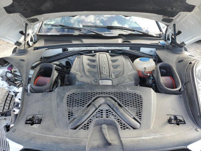 Photo 12 from auction – 2016 PORSCHE MACAN TURB with VIN WP1AF2A55GLB92502