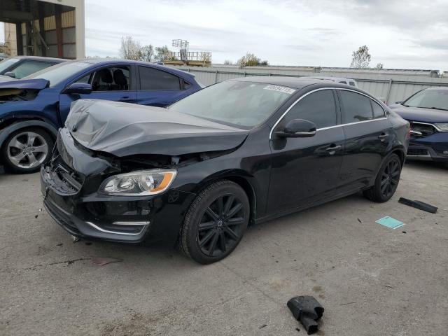 VOLVO S60 PREMIE 2018 with VIN LYV402HK3JB156458 - Photo from auction