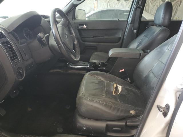 Photo 7 from auction – 2011 FORD ESCAPE with VIN 1FMCU0EG1BKC69196