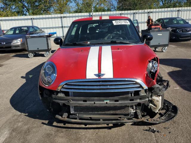 Photo 5 from auction – 2013 MINI COOPER with VIN WMWSU3C52DT370051