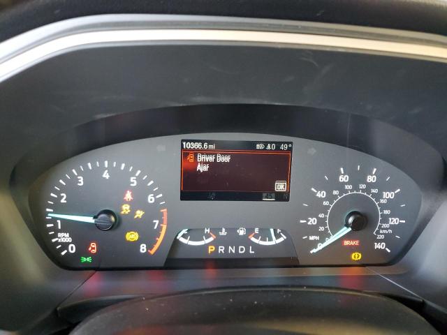 Photo 9 from auction – 2022 FORD ESCAPE SE with VIN 1FMCU0G60NUB59883