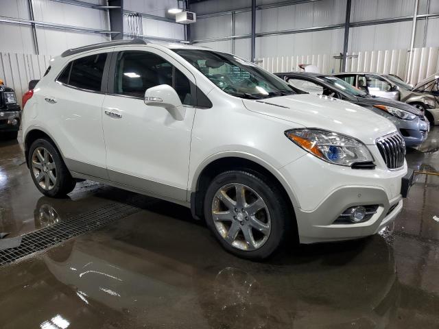 Photo 4 from auction – 2014 BUICK ENCORE PRE with VIN KL4CJHSB1EB611491