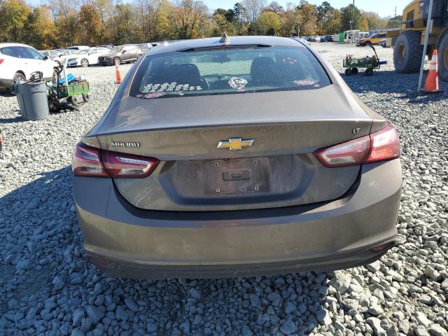 Photo 6 from auction – 2020 CHEVROLET MALIBU LT with VIN 1G1ZD5ST2LF065930
