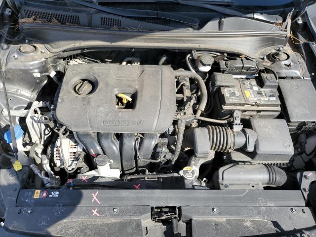 Photo 11 from auction – 2022 KIA FORTE FE with VIN 3KPF24AD5NE464722