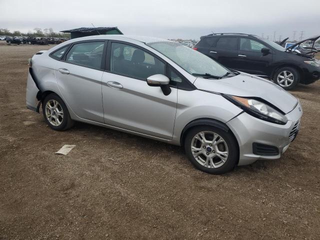 Photo 4 from auction – 2014 FORD FIESTA SE with VIN 3FADP4BJ6EM211448