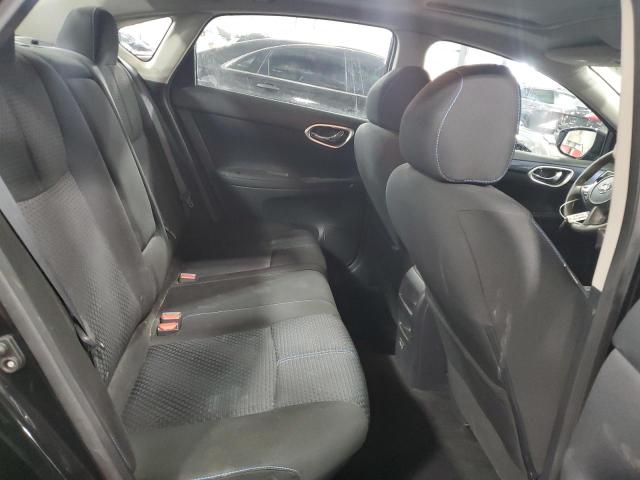 Photo 10 from auction – 2017 NISSAN SENTRA SR with VIN 3N1CB7AP2HY316905