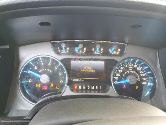 Photo 9 from auction – 2014 FORD F150 SUPER with VIN 1FTFW1ET6EFA81995